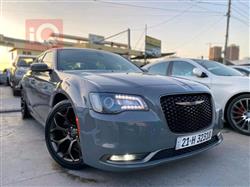 كرايسلر 300